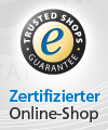 Trusted Shop Garantie